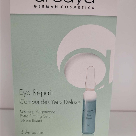 Eye Firming serum - Picture 1 of 3